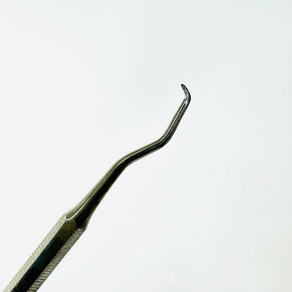 Depu 13572 Sharp Hook Instrument
