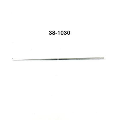 CODMAN  38-1030 Hook, Cushing Ganglion Blunt 9" Instrument