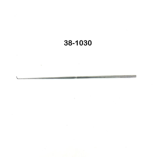 CODMAN  38-1030 Hook, Cushing Ganglion Blunt 9" Instrument