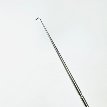 CODMAN  38-1030 Hook, Cushing Ganglion Blunt 9" Instrument