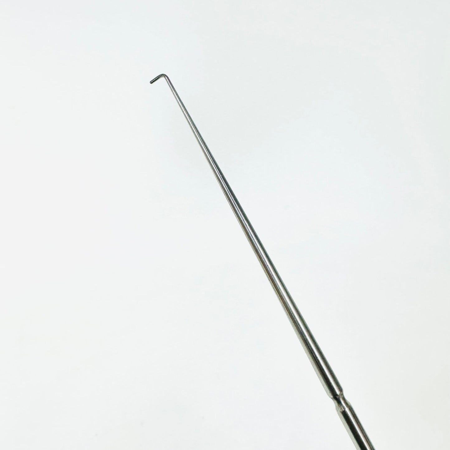 CODMAN  38-1030 Hook, Cushing Ganglion Blunt 9" Instrument
