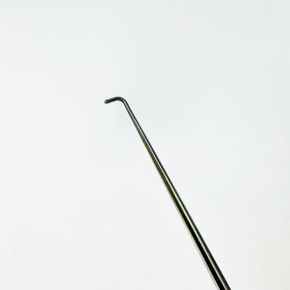 CODMAN  38-1030 Hook, Cushing Ganglion Blunt 9" Instrument