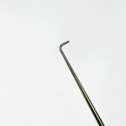 CODMAN  38-1030 Hook, Cushing Ganglion Blunt 9" Instrument