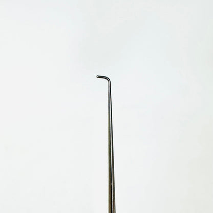 CODMAN  38-1030 Hook, Cushing Ganglion Blunt 9" Instrument