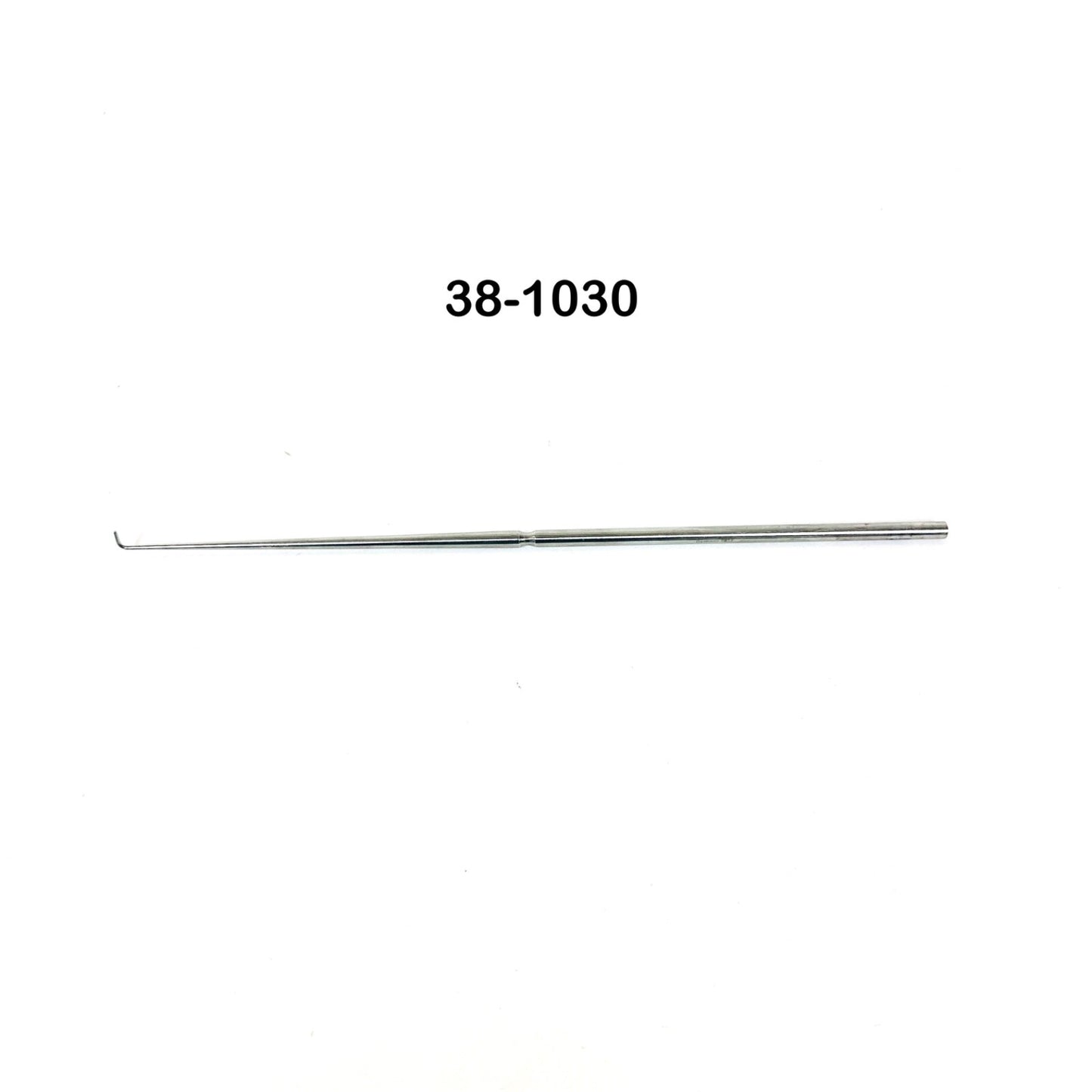 CODMAN  38-1030 Hook, Cushing Ganglion Blunt 9" Instrument