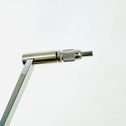 SYN. 323.26 2.7 mm Universal Drill Guide  Instrument