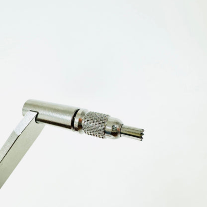 SYN. 323.26 2.7 mm Universal Drill Guide  Instrument