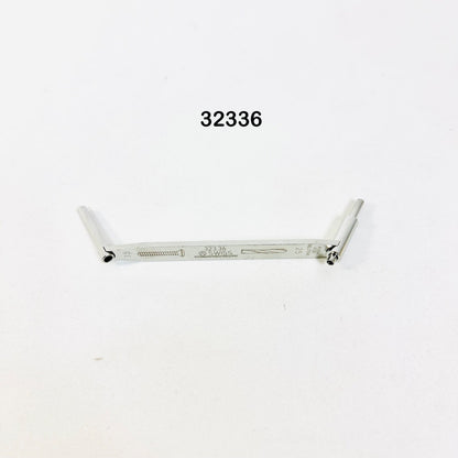 SYN. 323.36 3.5mm Universal Drill Guide Instrument