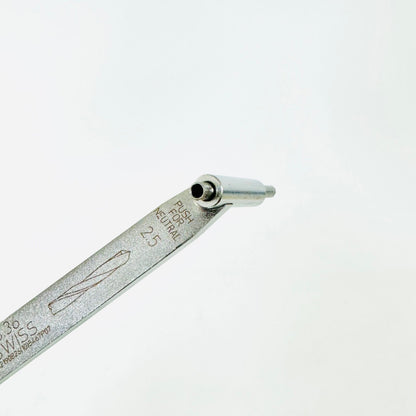 SYN. 323.36 3.5mm Universal Drill Guide Instrument