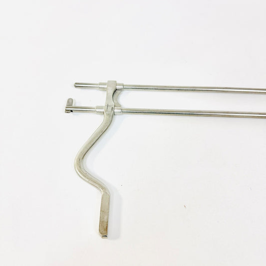 Weck Balfour Abdominal Retractor Instrument