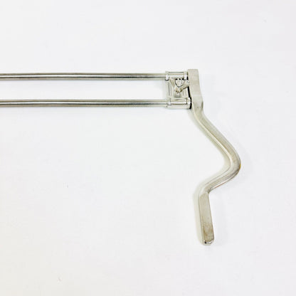 Weck Balfour Abdominal Retractor Instrument