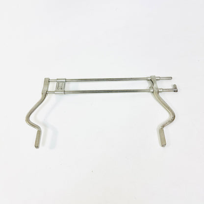Weck Balfour Abdominal Retractor Instrument