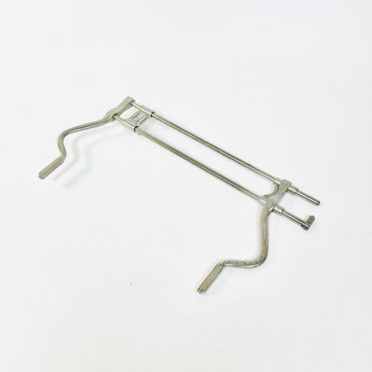 Weck Balfour Abdominal Retractor Instrument