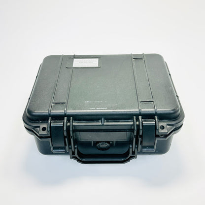 Intoximeters Alco-Sensor RBT IV Breathalyzer System W/ Case / Printer / Charger