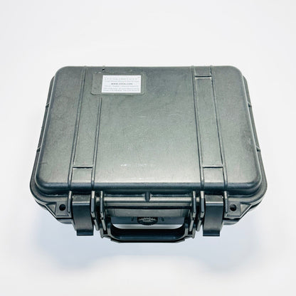 Intoximeters Alco-Sensor RBT IV Breathalyzer System W/ Case / Printer / Charger