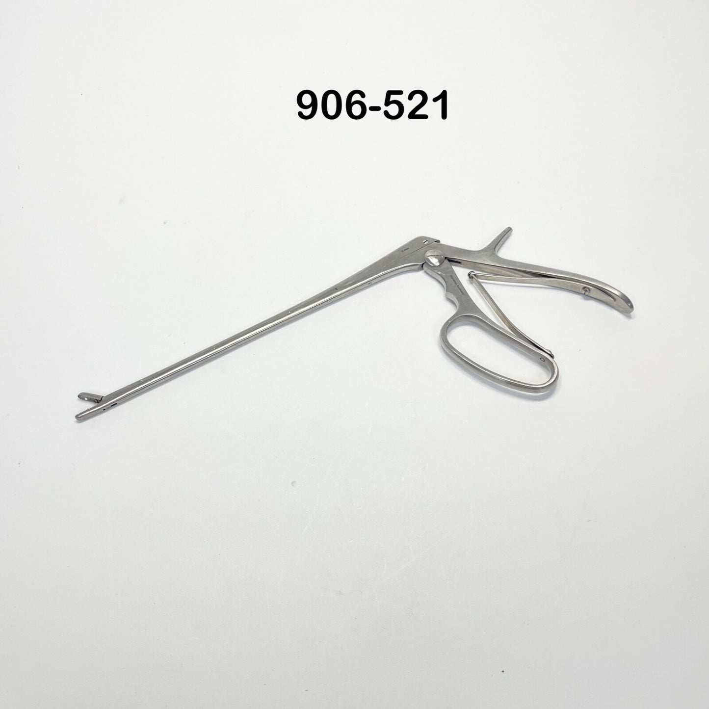 Medtronic 906-521 Straight Pituitary Rongeur 5mm Instrument