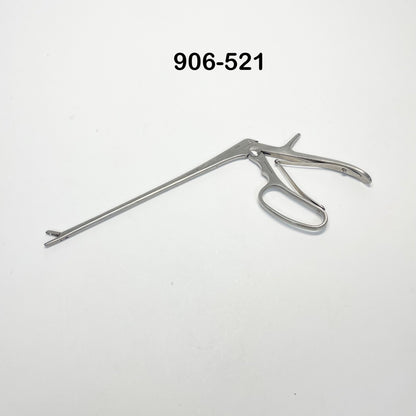 Medtronic 906-521 Straight Pituitary Rongeur 5mm Instrument