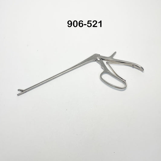 Medtronic 906-521 Straight Pituitary Rongeur 5mm Instrument