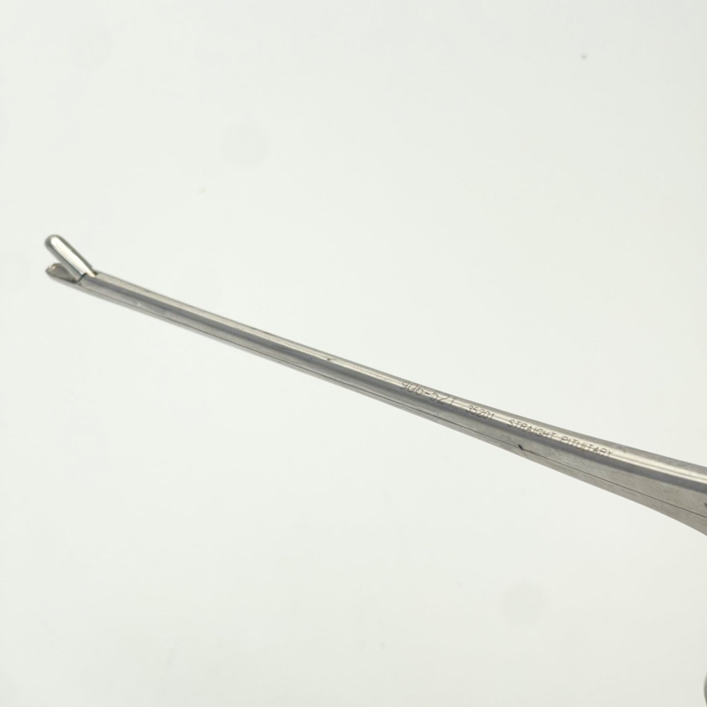 Medtronic 906-521 Straight Pituitary Rongeur 5mm Instrument