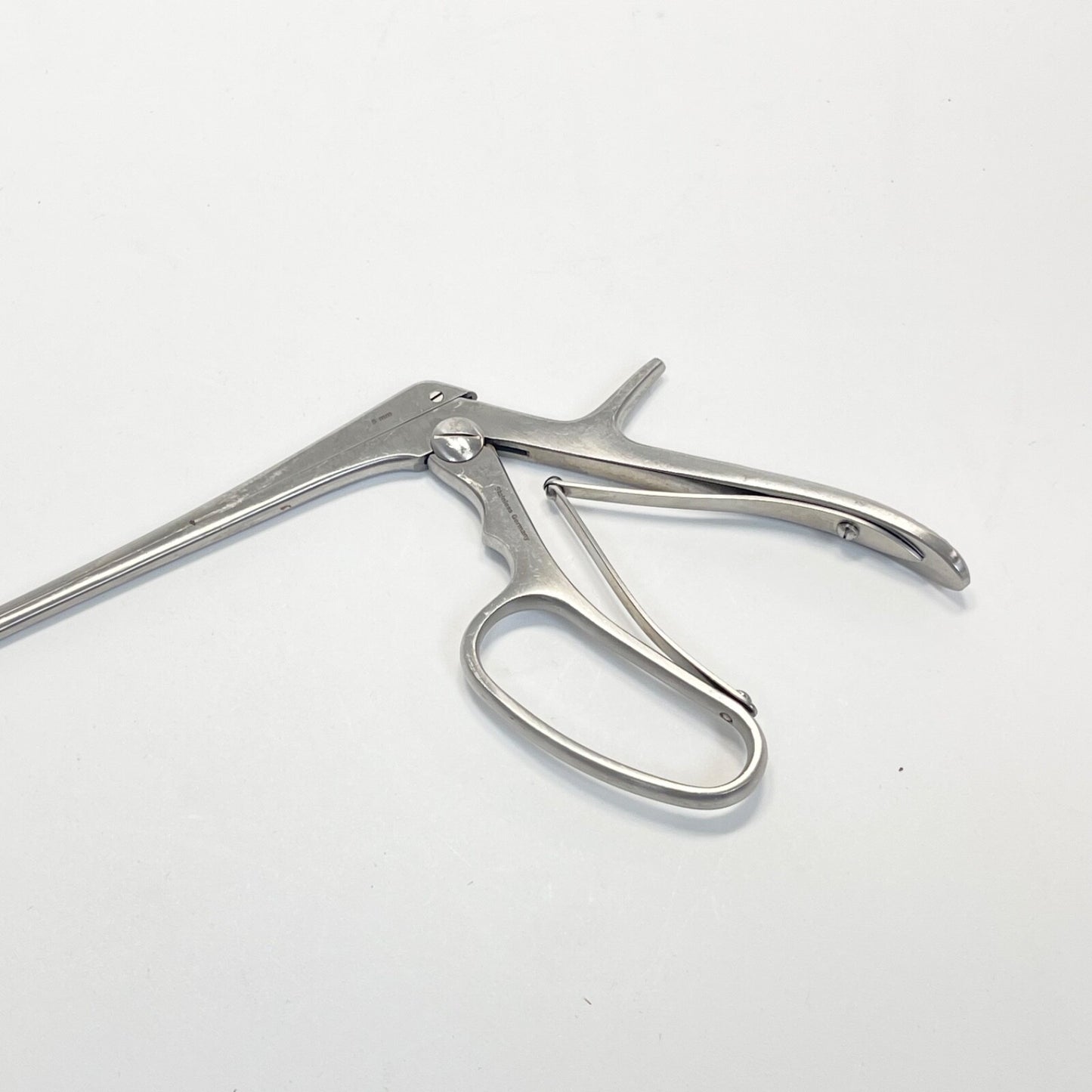 Medtronic 906-521 Straight Pituitary Rongeur 5mm Instrument