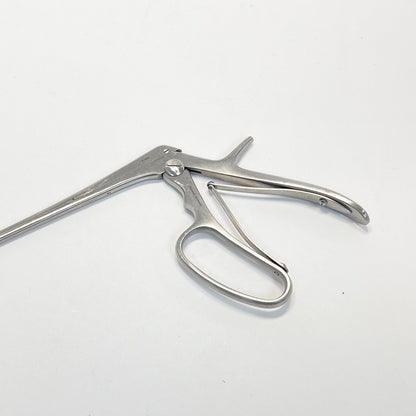 Medtronic 906-521 Straight Pituitary Rongeur 5mm Instrument