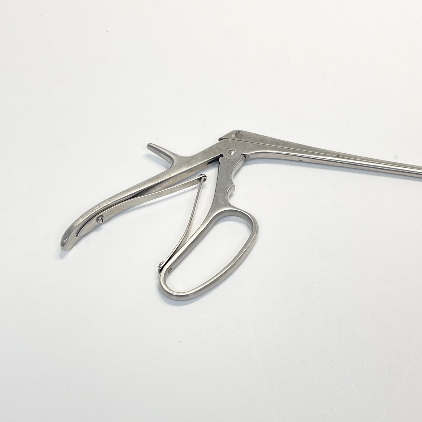 Medtronic 906-521 Straight Pituitary Rongeur 5mm Instrument