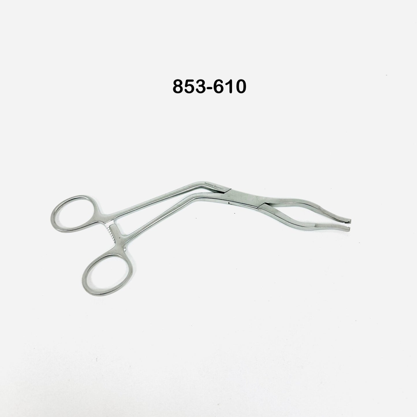 Medtronic 853-610 Plate Holder Instrument