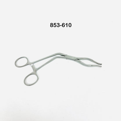 Medtronic 853-610 Plate Holder Instrument