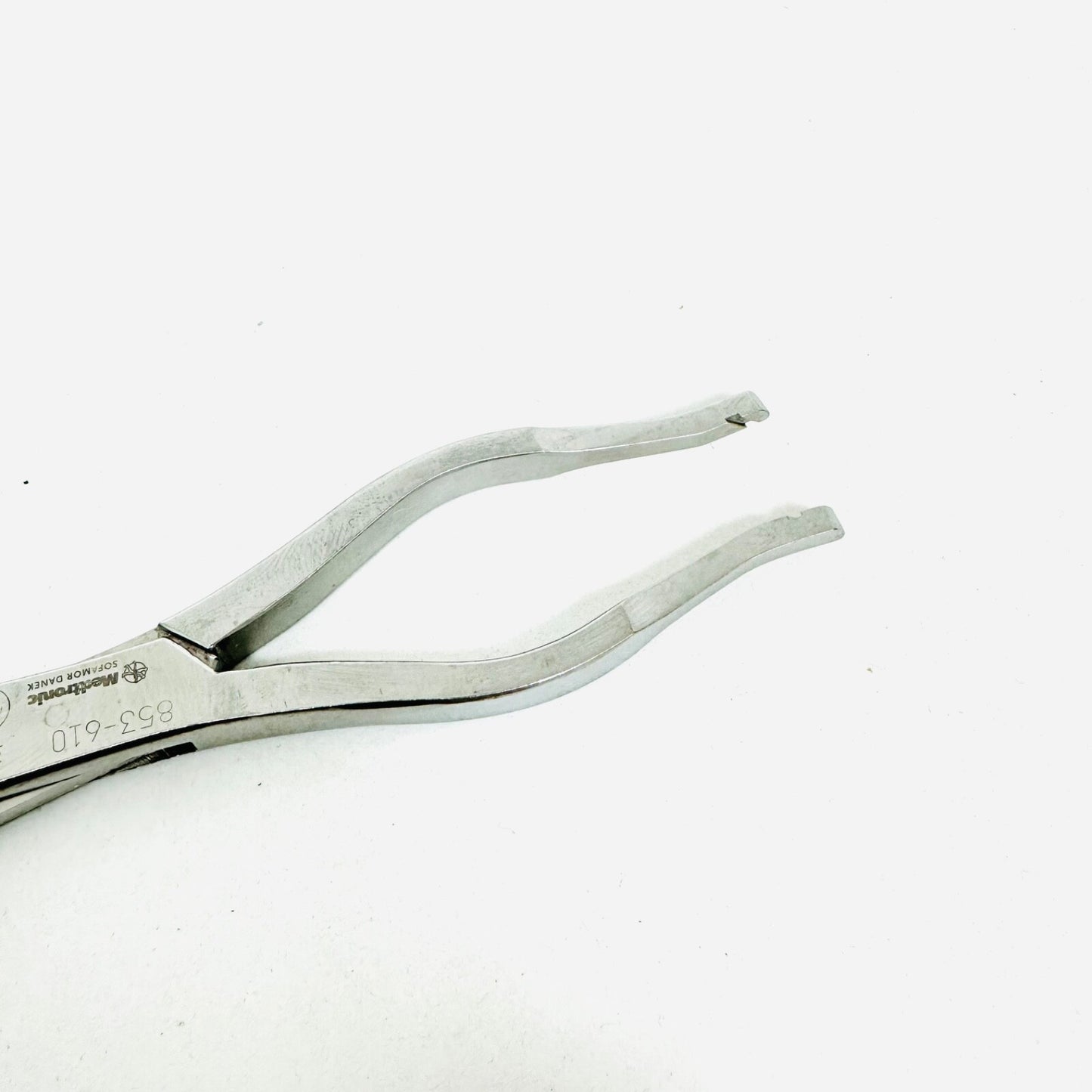 Medtronic 853-610 Plate Holder Instrument