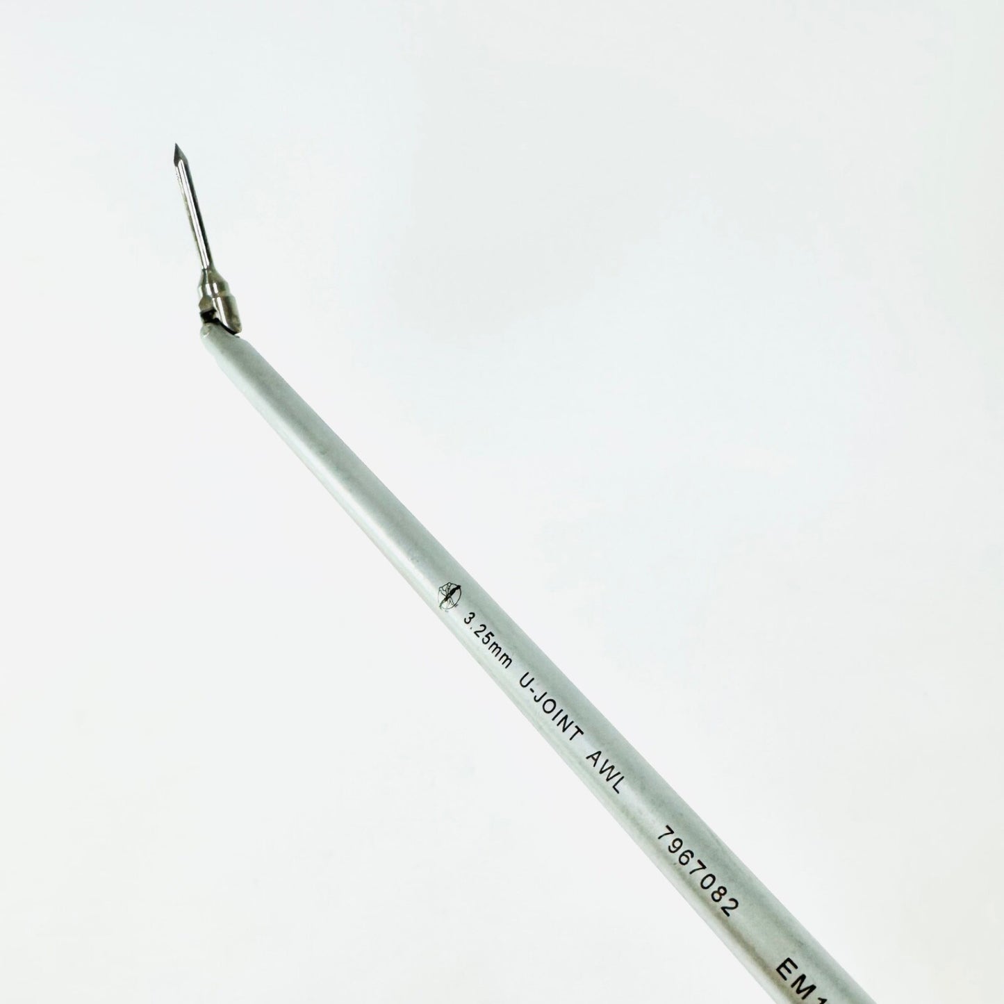 Medtronic 6967082 U-Joint AWL Instrument