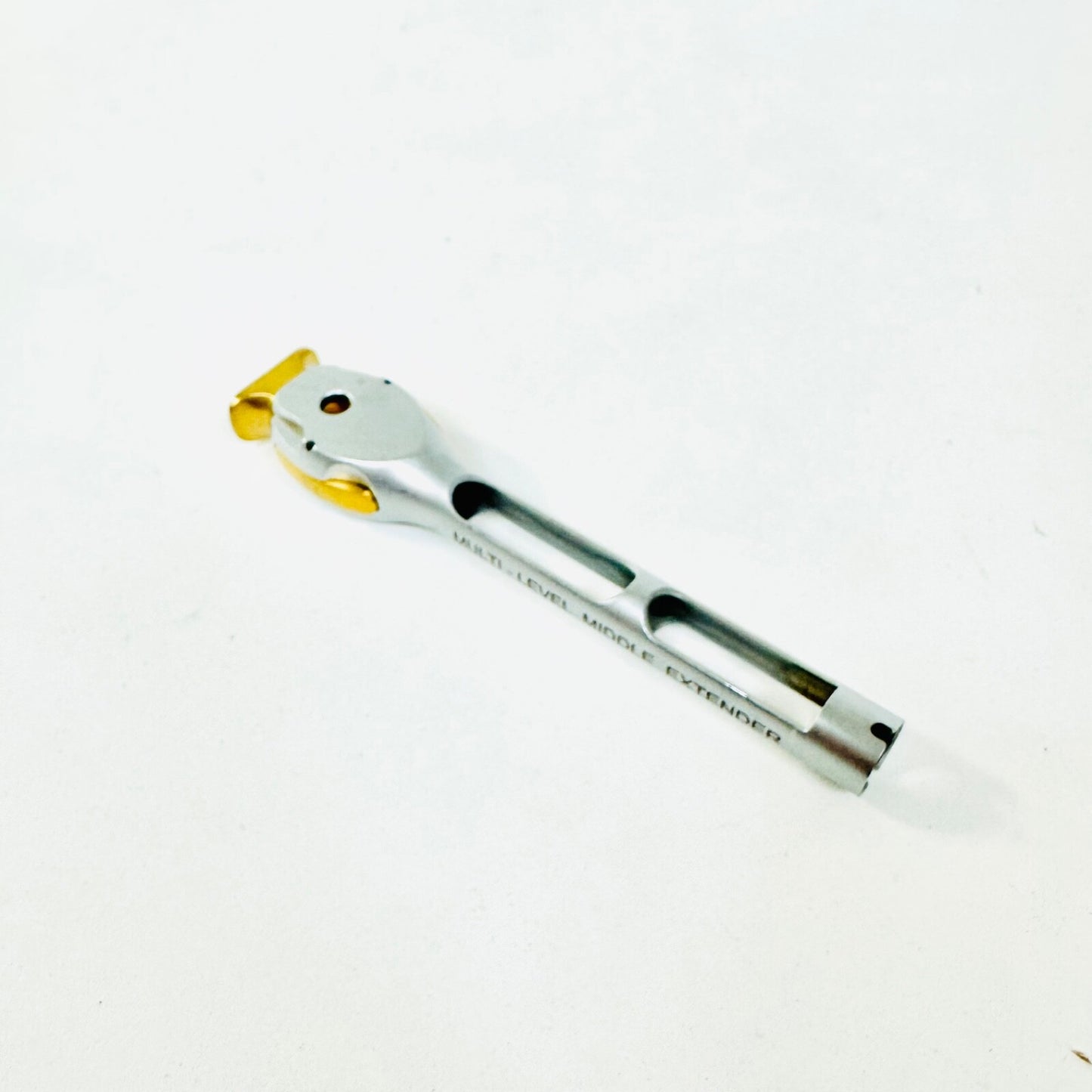 Medtronic 75753029 Two-Level Middle Extender instrument