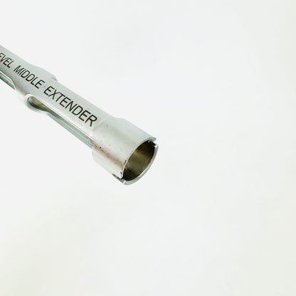 Medtronic 75753029 Two-Level Middle Extender instrument