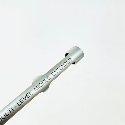 Medtronic 75753029 Two-Level Middle Extender instrument