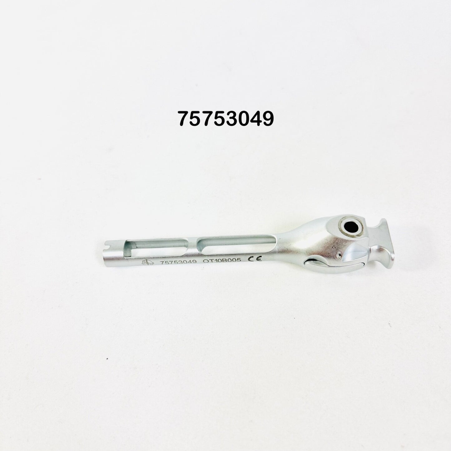 Medtronic 75753049 One-Level Extender B Instrument