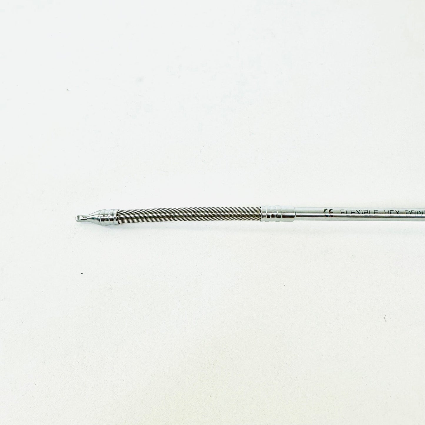 BOOMERANG IDE 9172003 Flexible Hex Driver Instrument