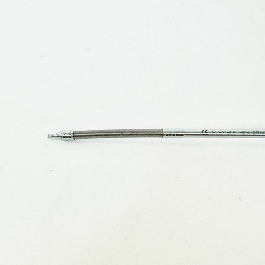 BOOMERANG IDE 9172003 Flexible Hex Driver Instrument