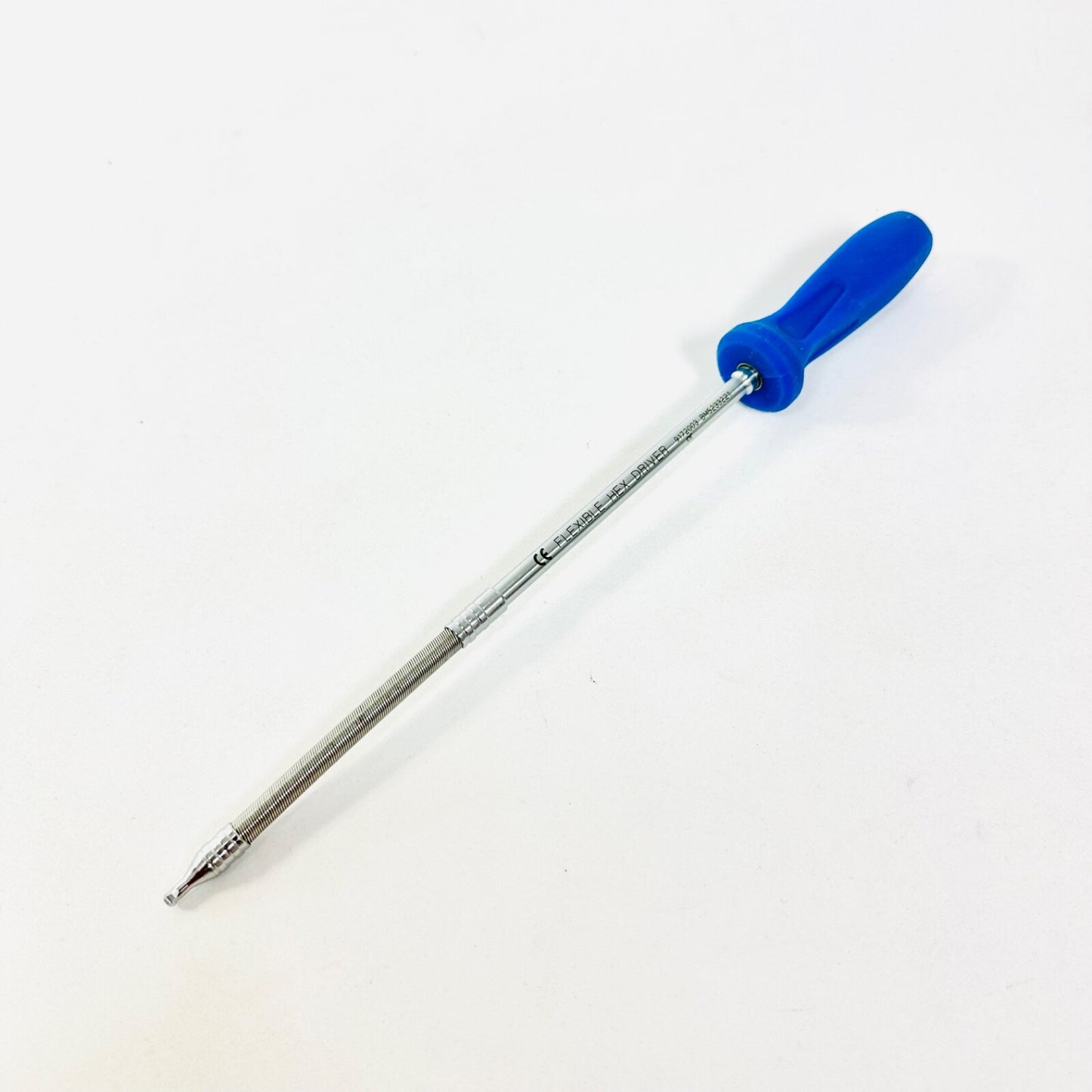 BOOMERANG IDE 9172003 Flexible Hex Driver Instrument