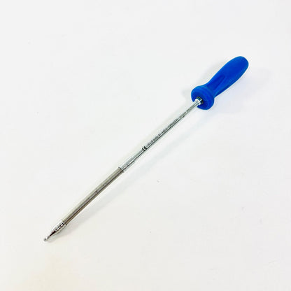 BOOMERANG IDE 9172003 Flexible Hex Driver Instrument