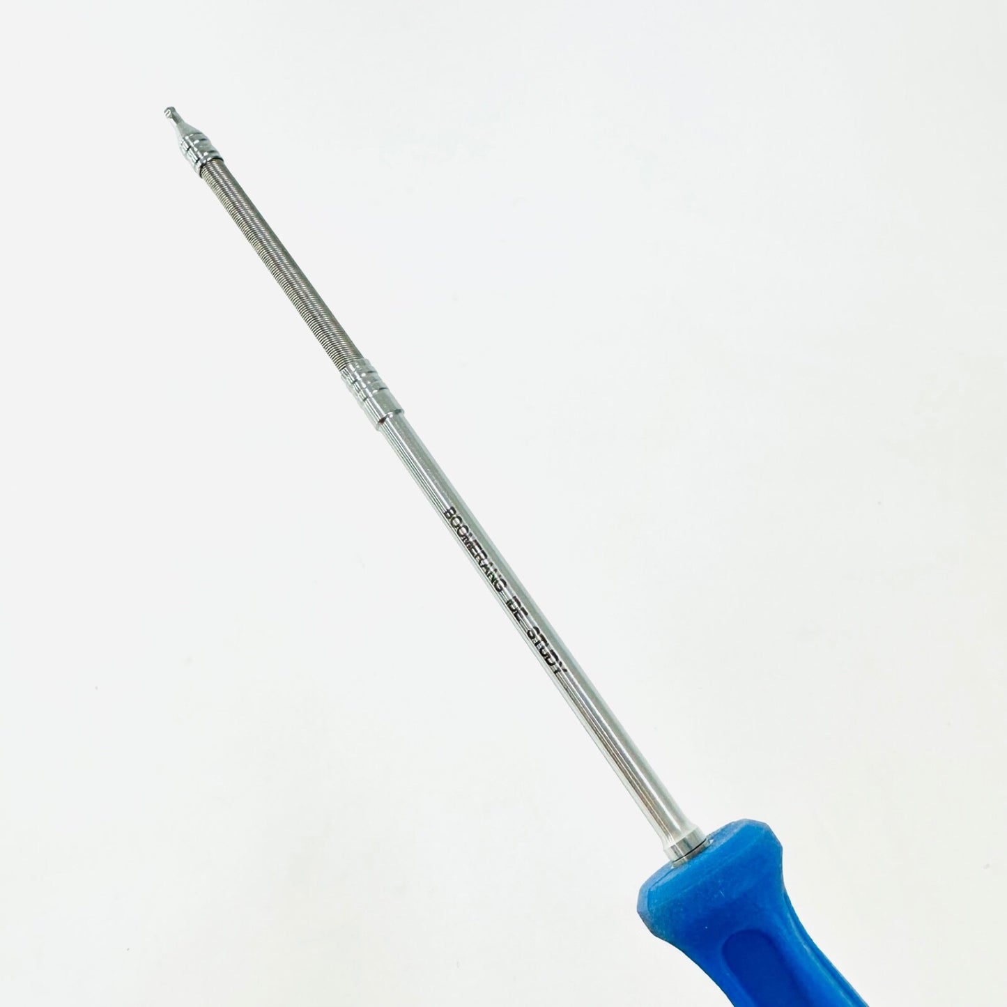 BOOMERANG IDE 9172003 Flexible Hex Driver Instrument