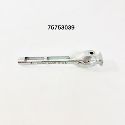 Medtronic 75753039 SINGLE LEVEL EXTENDER Instrument