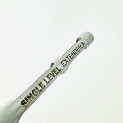 Medtronic 75753039 SINGLE LEVEL EXTENDER Instrument