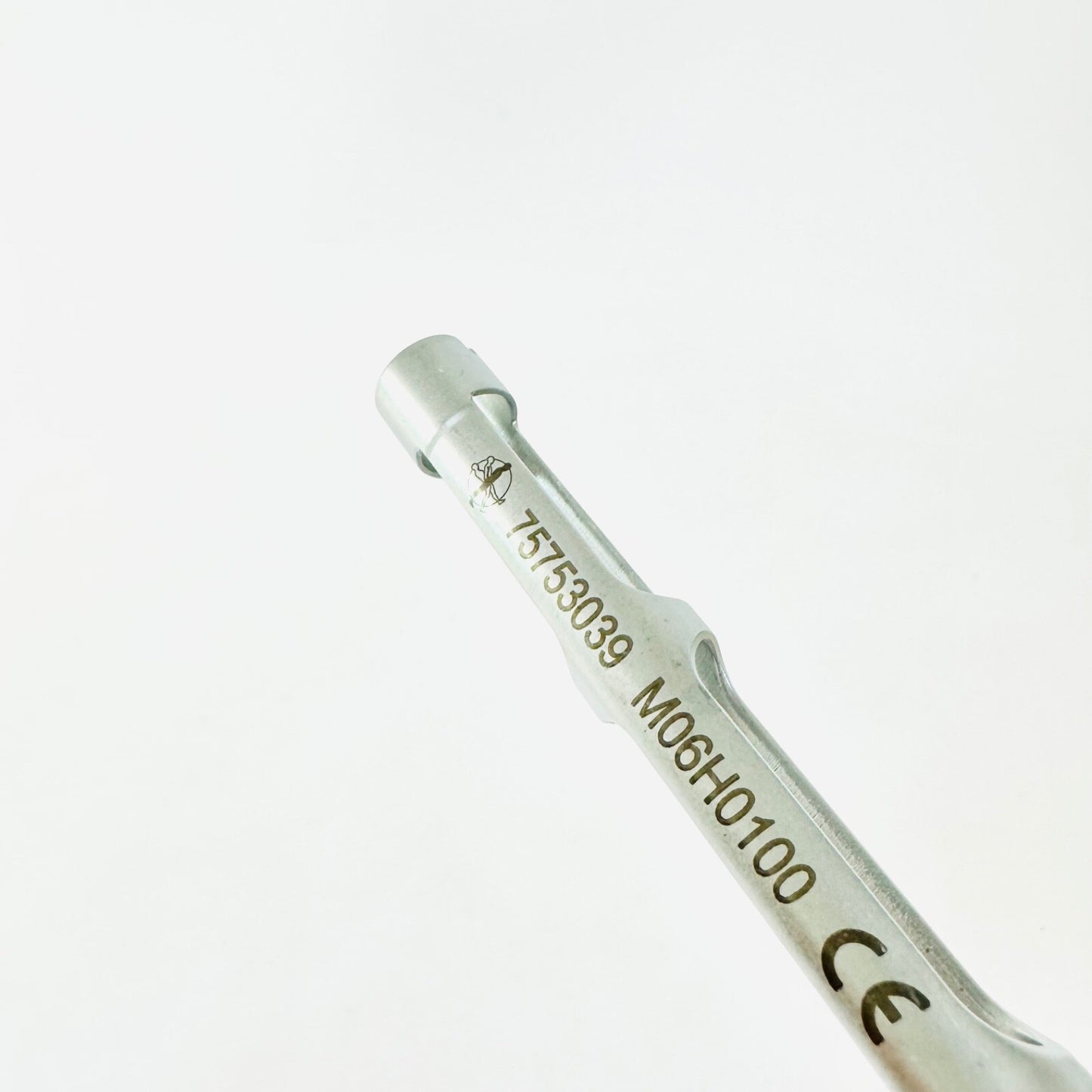 Medtronic 75753039 SINGLE LEVEL EXTENDER Instrument