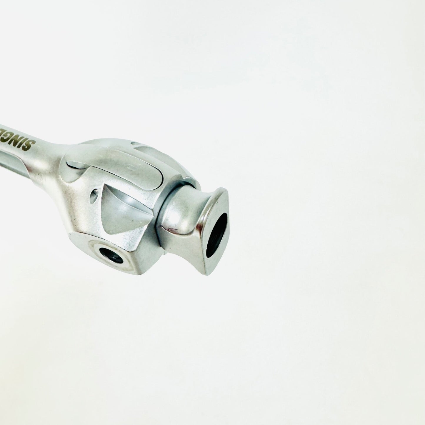 Medtronic 75753039 SINGLE LEVEL EXTENDER Instrument