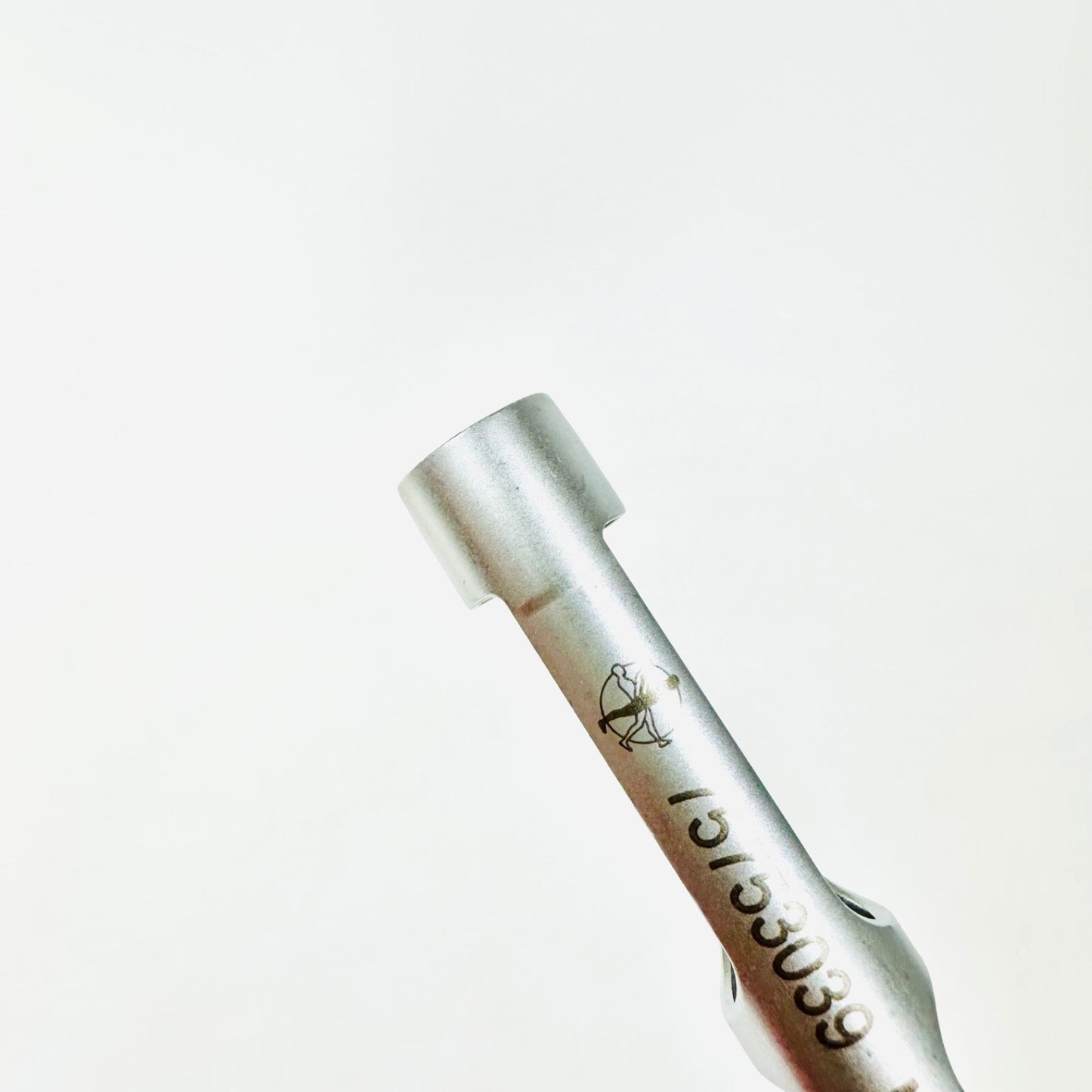 Medtronic 75753039 SINGLE LEVEL EXTENDER Instrument