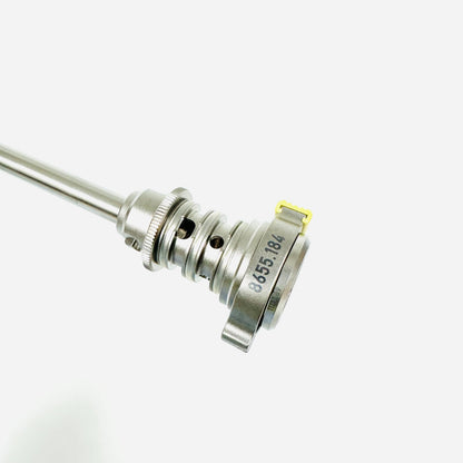 R. Wolf Hysteroscopic Resection Instruments Set W/ Accessories & Case