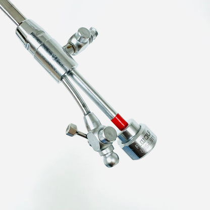 R. Wolf Hysteroscopic Resection Instruments Set W/ Accessories & Case