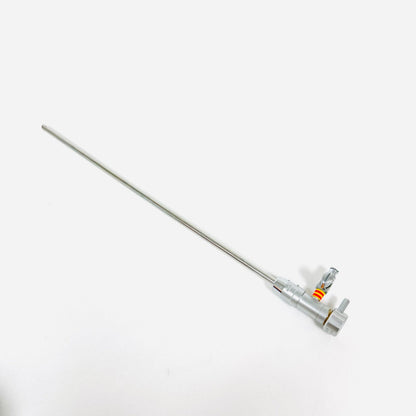 R. Wolf Hysteroscopic Resection Instruments Set W/ Accessories & Case