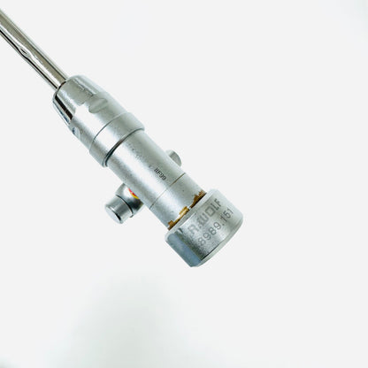 R. Wolf Hysteroscopic Resection Instruments Set W/ Accessories & Case