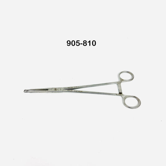 Medtronic 905-810 Mesh Holder Straight Instrument