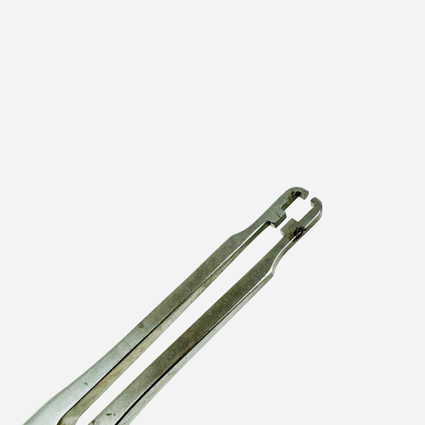 Medtronic 905-810 Mesh Holder Straight Instrument